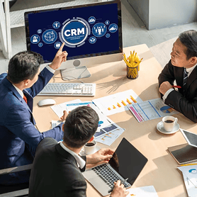 Customer-Focused CRM Services-2
